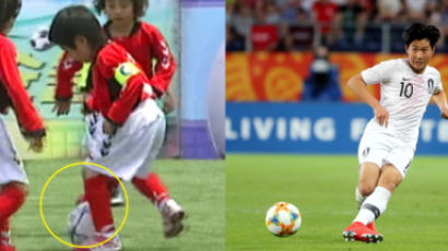 “6살 때 마르세유 턴…이강인, 기술축구로 한국의 메시될 것”