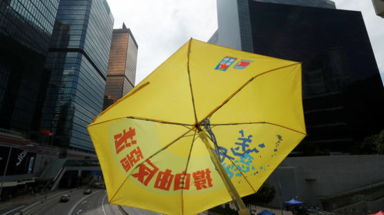 [채인택의 글로벌 줌업] 1인당 GDP 6만 달러 넘는 홍콩인들 왜 이리 분노하나