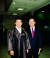 김부겸 의원이 지난달 22일 페이스북에 올린 노무현 전 대통령과 찍은 사진. [김 의원 페이스북]
