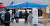  13일 서울 광화문 광장에 대한애국당 천막이 설치돼있다.[뉴스1]