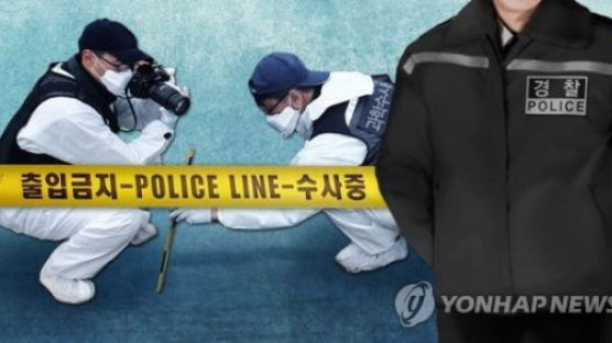 '외할머니 살해 손녀' 정신질환 범행 결론…"이상행동으로 학업 중단"