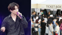 BigHit Entertainment & Police Address Rumors Surrounding BTS 5th MUSTER in Busan