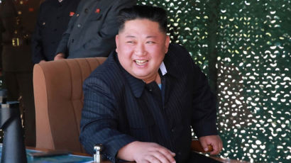 "김정은, 북미회담 목표는 핵전력국가”…미 VOA 북한 '내부문건' 보도