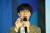 18일 서울 종로구 포시즌스호텔에서 열린 한국경영학회·한국사회학회 공동 심포지엄에 대담자로 참석한 이해진 네이버 창업자 겸 글로벌투자책임자(GIO) [사진 스타트업얼라이언스]