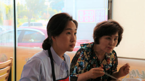 86년생 김수민이 겪은 여의도 "권모술수, 영화는 저리가라"