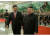 중국 시진핑(習近平) 국가주석(왼쪽)과 김정은 북한 국무위원장. [뉴스1]