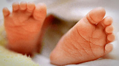전주서 영아 보툴리눔독소증 사상 첫 발생,생후 4개월 아기