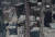 17일(현지시간) 캐나다 온타리오주 토론토 네이선 필립스 광장 주변 도로가 미국프로농구(NBA) 토론토 랩터스의 우승 기념 퍼레이드를 보러온 시민들로 가득하다..[AFP=연합뉴스] 