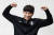 U-20축구대표팀 골키퍼 이광연은 U-20월드컵에서 미친 선방쇼를 펼쳤다. 장진영 기자