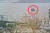 지난 15일 북한 어선이 강원 삼척시 삼척항 부두로 진입하고 있는 모습이 삼척항 CCTV에 포착됐다.[강원 삼척항 인근 CCTV =뉴시스]