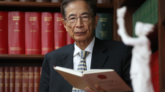 [후후월드] 중국과 맞짱 뜬 81세 노장…‘홍콩 민주주의 아버지’ 리추밍