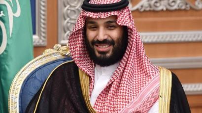 유엔보고관 "사우디 왕세자 빈 살만, 카슈끄지 살해에 연루 정황"
