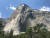  셀라 슈네이터가 이달 초 오른 미국 요세미티 국립공원의 엘캐피탄. [로이터=연합뉴스]