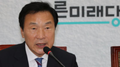 나경원 ‘당대당 통합’ 발언에 손학규 “한국당 이미 사망선고”