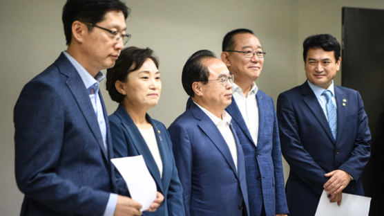 김해신공항, 총리실서 검증…국토장관-부·울·경 단체장 합의