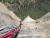  셀라 슈네이터가 이달 초 미국 요세미티 국립공원에 있는 엘캐피턴을오르고 있다. [로이터=연합뉴스]
