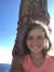  셀라 슈네이터(10) 양이 요세미티 엘캐티탄 코스 등정에 성공한 뒤 웃음 짓고 있다. [로이터=연합뉴스]