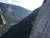  셀라 슈네이터가 이달 초 미국 요세미티 국립공원에 있는 엘캐피탄을오르고 있다. [로이터=연합뉴스]
