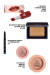 Photo from the cosmetics brands mentioned above