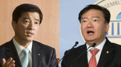 ‘김상조·이호승’ 발탁에 민주당 “적재적소” 한국당 “마이동풍”