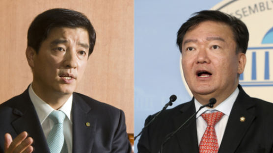 ‘김상조·이호승’ 발탁에 민주당 “적재적소” 한국당 “마이동풍”