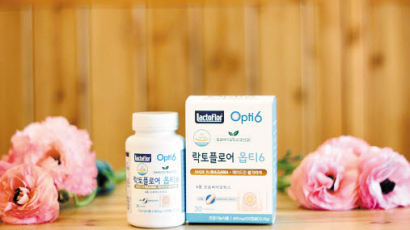 [맛있는 도전] 불가리아 국민 유산균 ‘Opti6’로 장내 독소 분비하는 유해균 OUT!