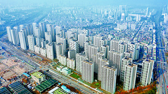 서울 아파트도 저출산·고령화···2023년 이후 공급시장 불안