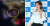 피트니스 모델 류세비씨의 폭행 가해 사건을 보도한 TV화면 캡처(왼쪽). 오른쪽 사진은 류씨 [사진 SBS 캡처, 일간스포츠]