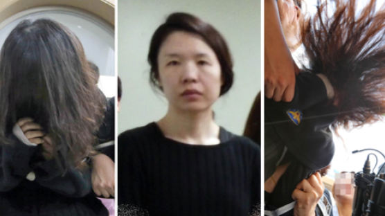 '고유정 사건'으로 다시 불붙은 사형제 논란…20만 청원 코앞