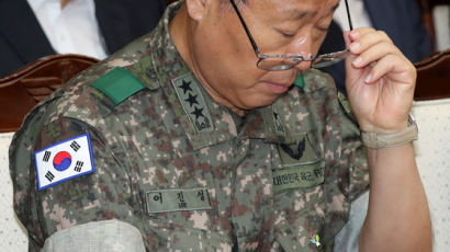 동해안 경계 책임 8군단, 북한 목선 귀순사건 사흘 뒤 회식
