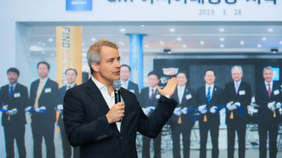 GM,한국 철수설에 "한국 시장에 대한 강한 의지 있다"