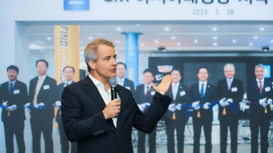 GM,한국 철수설에 "한국 시장에 대한 강한 의지 있다"