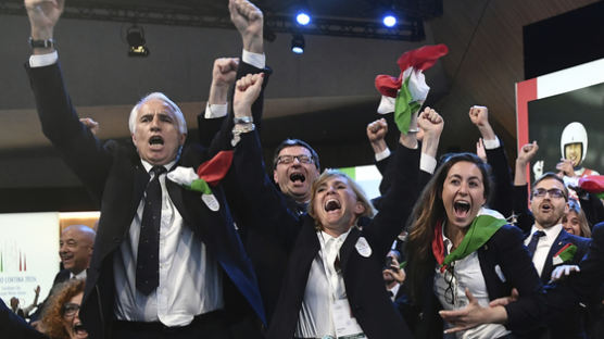 이탈리아 밀라노·코르티나 담페초 2026년 동계올림픽 개최지로 선정