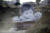 미국-멕시코 국경지역에 설치된 멕시코 어린이의 얼굴이 그려진 약 20m 높이의 벽화. [AP=연합뉴스]