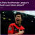 프리미어리그 사무국이 24일 공식 홈페이지를 통해 박지성의 맨유 입단 14주년을 기념했다. 박지성은 역대 프리미어리그 최고의 아시아선수인가란 흥미로운 질문을 했다. [프리미어리그 홈페이지]