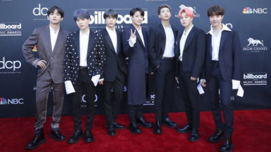 BTS Sets Another Guinness World Record With Best-Selling Album in Korea