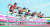 지난해 10월 전북 익산시 익산공설운동장에서 열린 제99회 전국체육대회 남자 110m 허들경기 예선. [뉴스1] 