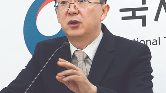 김현준 국세청장 후보자 "경제 어려우니 세무조사 줄이겠다"