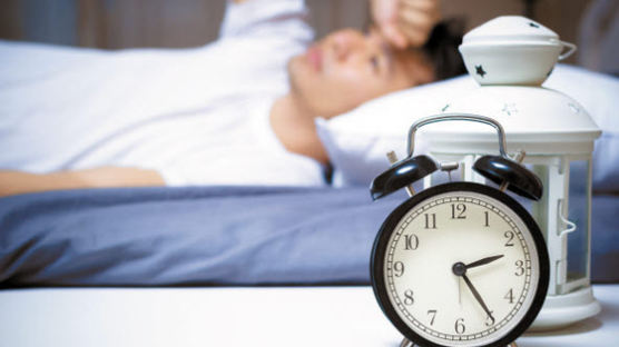 [issue&] 수면부족 지속 땐 치매 유발 확률 높아져…부작용 없는 감태 추출물로 ‘꿀잠’을