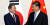 G20(주요 20개국) 정상회의 참석차 일본을 방문한 문재인 대통령이 27일 오후 오사카 웨스틴호텔에서 시진핑 중국 국가주석과 회담하기에 앞서 악수하고 있다. [연합뉴스]