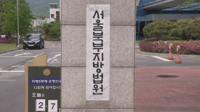 ‘사무실직원 성추행 혐의’ 한국당 전 당협위원장 법정구속