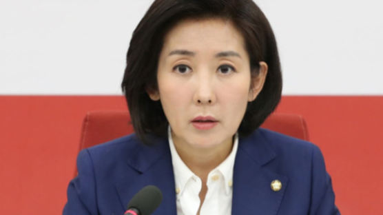 국회정상화 막은 '5·18특별법'···나경원·한국당 불통 탓이었다