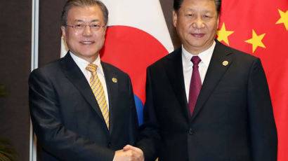 [미리보는 오늘] 문 대통령이 일본에서 시진핑 주석을 만납니다