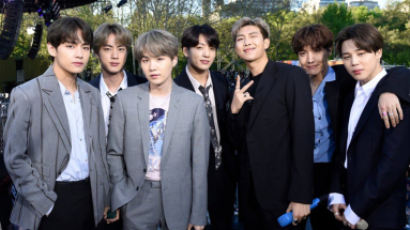 BREAKING: BTS's MAP OF THE SOUL:PERSONA Is No.1 Best Selling Album of 2019 in The US