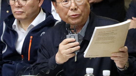 자유한국당, 한선교 후임 사무총장에 재선 박맹우