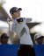 박성현이 30일 열린 LPGA 투어 월마크 NW 아칸소 챔피언십 2라운드 16번 홀에서 티샷을 시도하고 있다. [AP=연합뉴스]