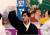 1992년 경희대 총학생회장 시절 박홍근 민주당 의원의 모습. [사진 박홍근 의원실]