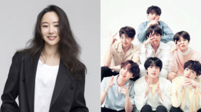 Former SM Visual Director Min Hee-jin Joins BigHit as CBO