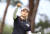 30일 강원도 용평에 위치한 버치힐GC에서 열린 &#39;맥콜 용평리조트 오픈 with SBS Golf&#39; 최종라운드, 최혜진이 4번 홀에서 티샷 전 바람의 방향을 확인하고 있다. [사진 KLPGA]