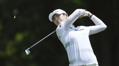 ‘세계랭킹 1위 복귀’ 박성현, LPGA 투어 아칸소 챔피언십 우승